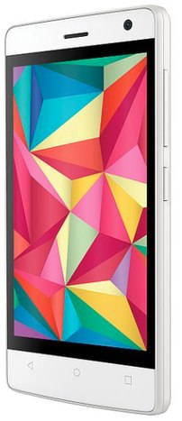 Intex Aqua Wing TD-LTE Dual SIM